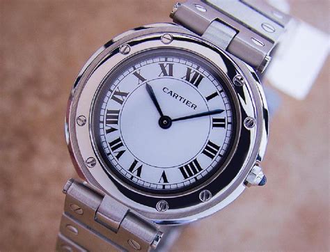 are cartier watches any good|are cartier watches swiss made.